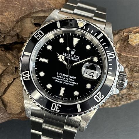 levertijd rolex submariner date|rolex submariner with date price.